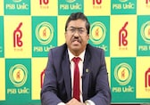 Govt extends tenure of Punjab &amp; Sind Bank MD Swarup Kumar Saha till February 2027