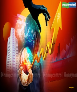 Over the past year, CAMS shares have traded flat on the bourses, gaining around 4.5 percent.