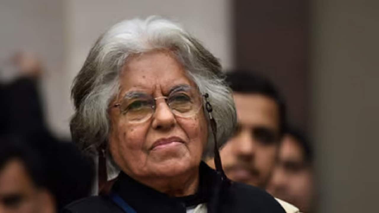 Kolkata Rape-Murder Case: Indira Jaising to represent junior doctors in Supreme Court
