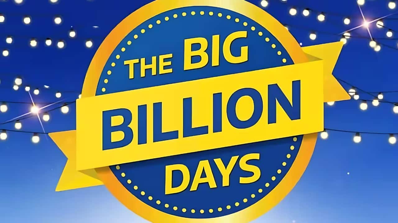 Flipkart Big Billion Days 2024 date: Check out top offers, bank discounts  and more