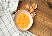 Foods high in vitamin D3: Plan your daily diet around these foods to boost bone health, immunity