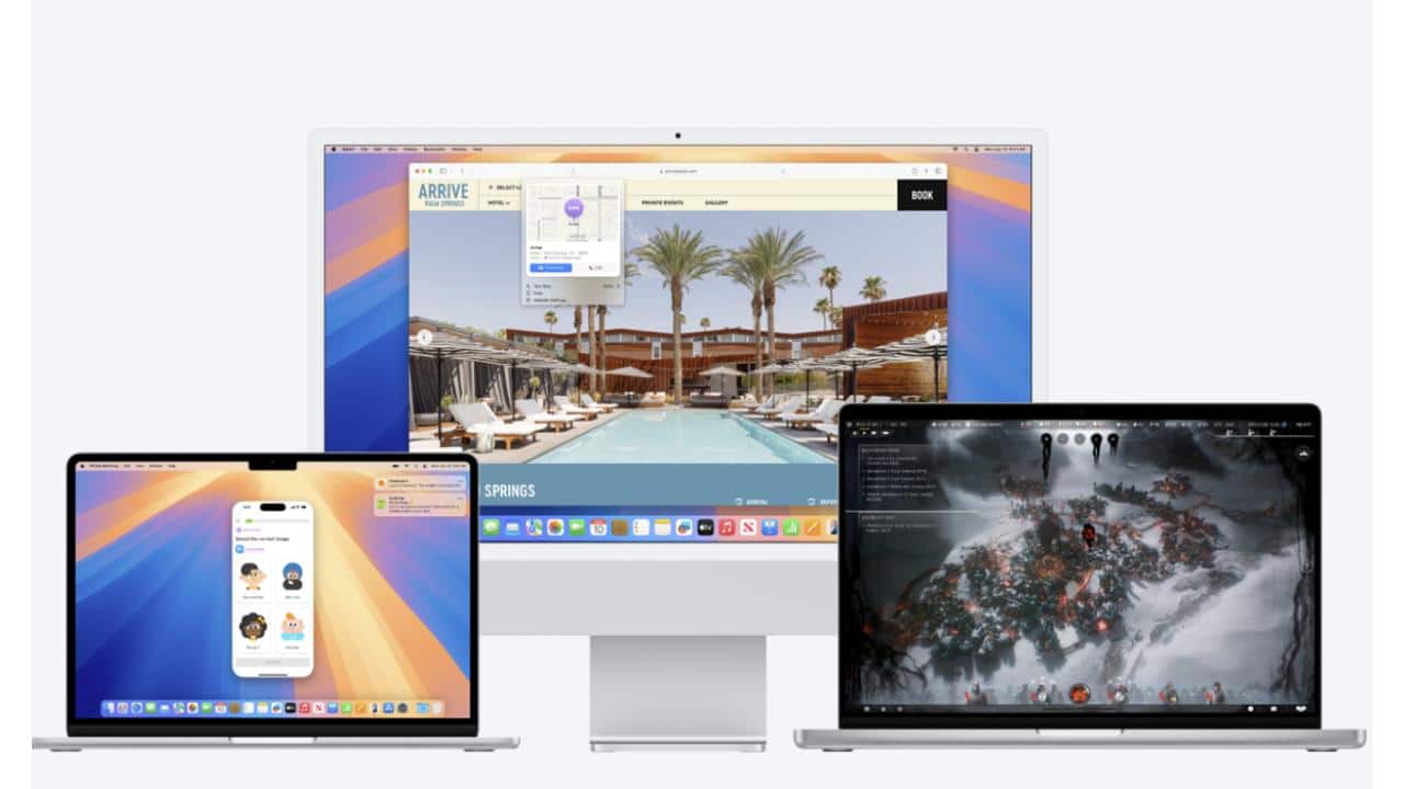 Apple iPad and Mac to get an update tonight How to update, things to
