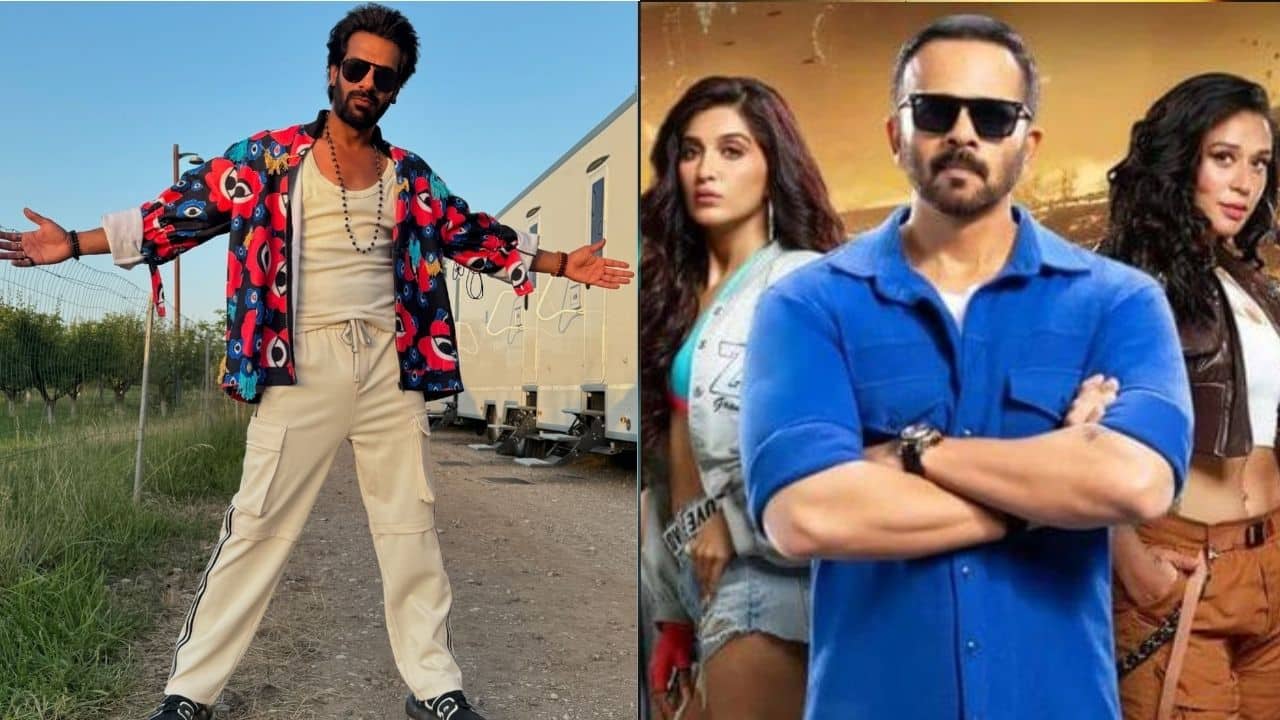 Khatron Ke Khiladi 14: Is Karan Veer Mehra the first contestant to reach the finale: deets inside