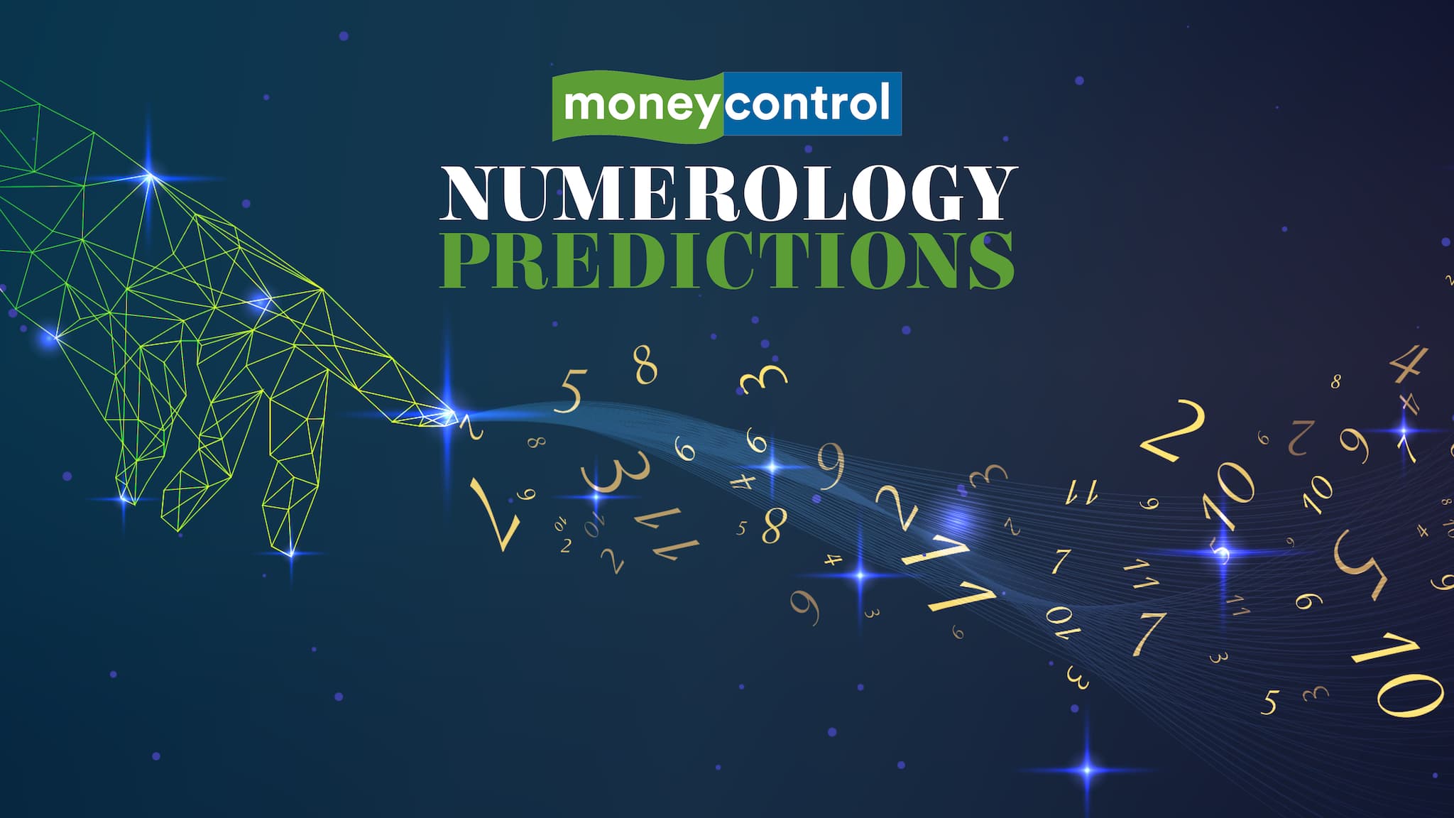 Daily Numerology Predictions, December 6, 2024 Discover Your Lucky Numbers