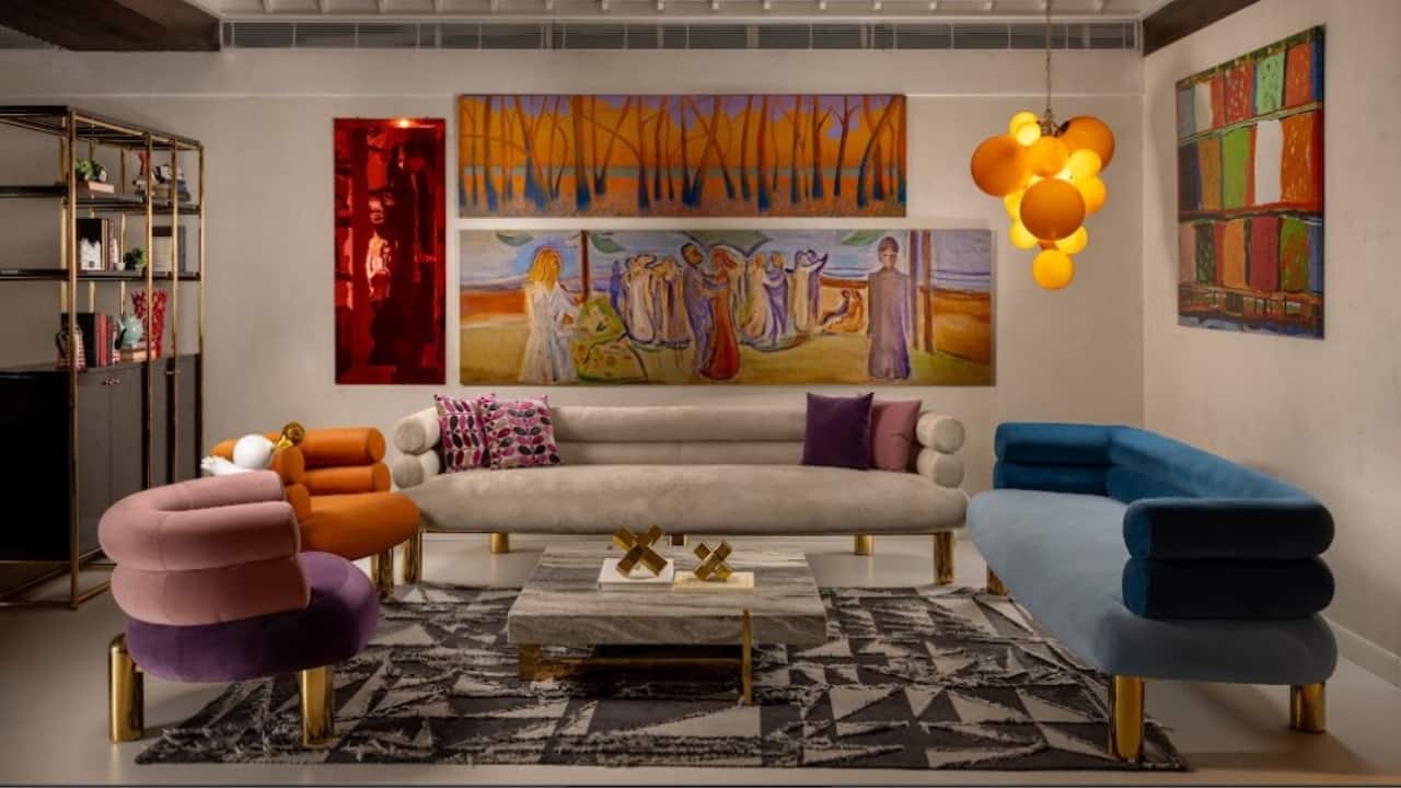 Home decor tips: Elevate your living spaces with stunning accent chairs