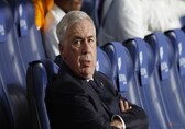Real Madrid boss Carlo Ancelotti gets injury boost ahead of Champions League opener