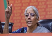 India needs campaign for better opposition, their criticism of GST ill-informed: Nirmala Sitharaman