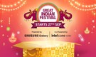 Amazon Great Indian Festival 2024 starts tonight for Prime members: Deals, bank discounts and more