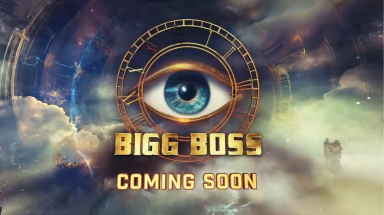 Bigg Boss 18 first promo is out, Salman Khan says, "Ab hoga time ka Taandav"