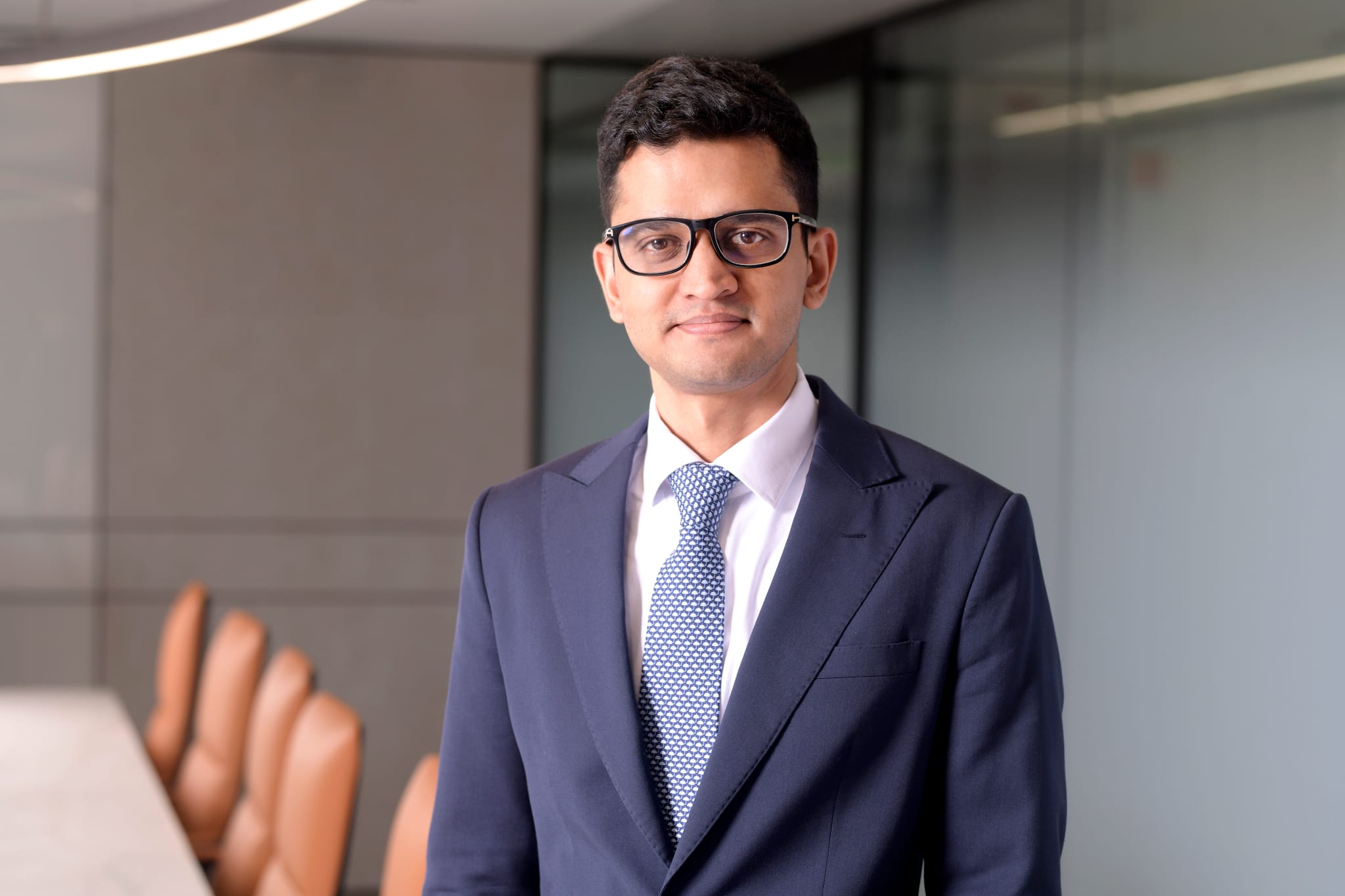 Confident that the telecom market will eventually stabilise: Brookfield Confident that the telecom market will eventually stabilise: Brookfield