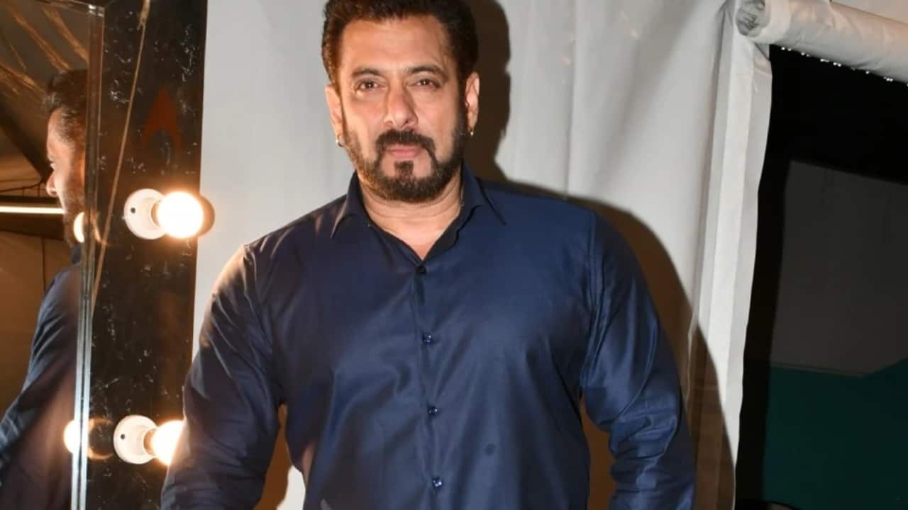 Salman Khan issues warning against fake US tour news: 'Legal action will be taken'