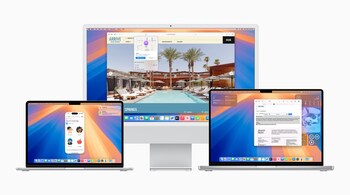 macoS Sequoia