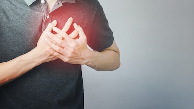 Irregular heartbeat: Know the symptoms of heart rhythm problems, risk factors