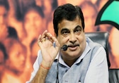Union Minister Nitin Gadkari visits Andamans to review highway projects