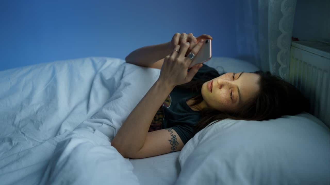 Do you sleep for less than 6 hours? You are inviting hypertension, arrhythmias