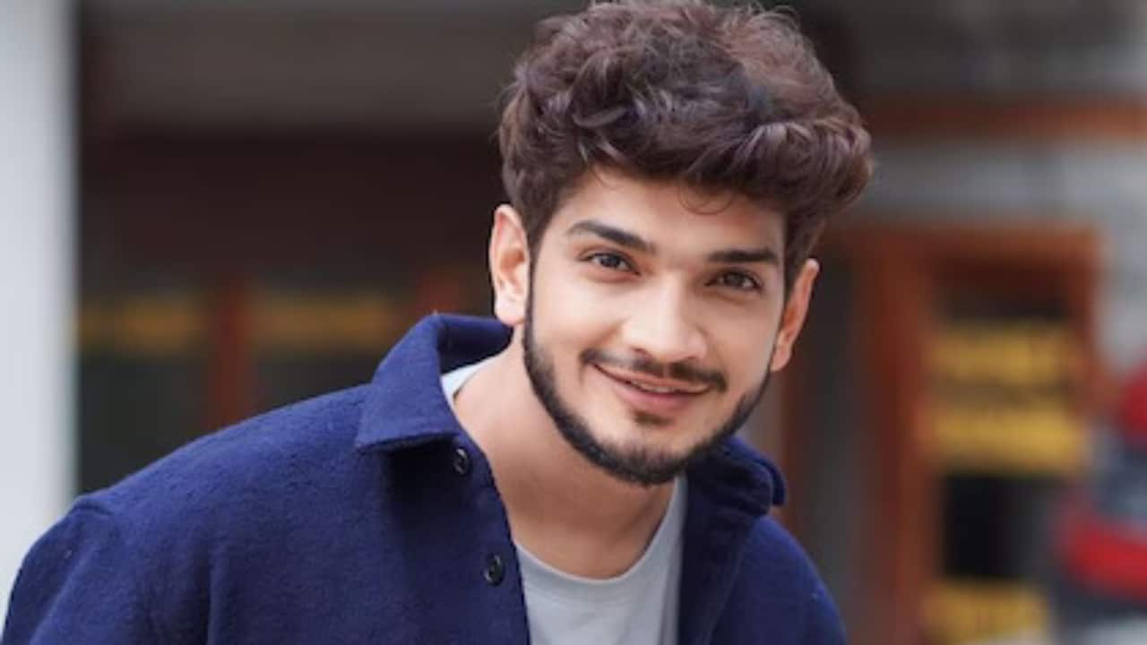Munawar Faruqui left for Mumbai from Delhi after police receives threat