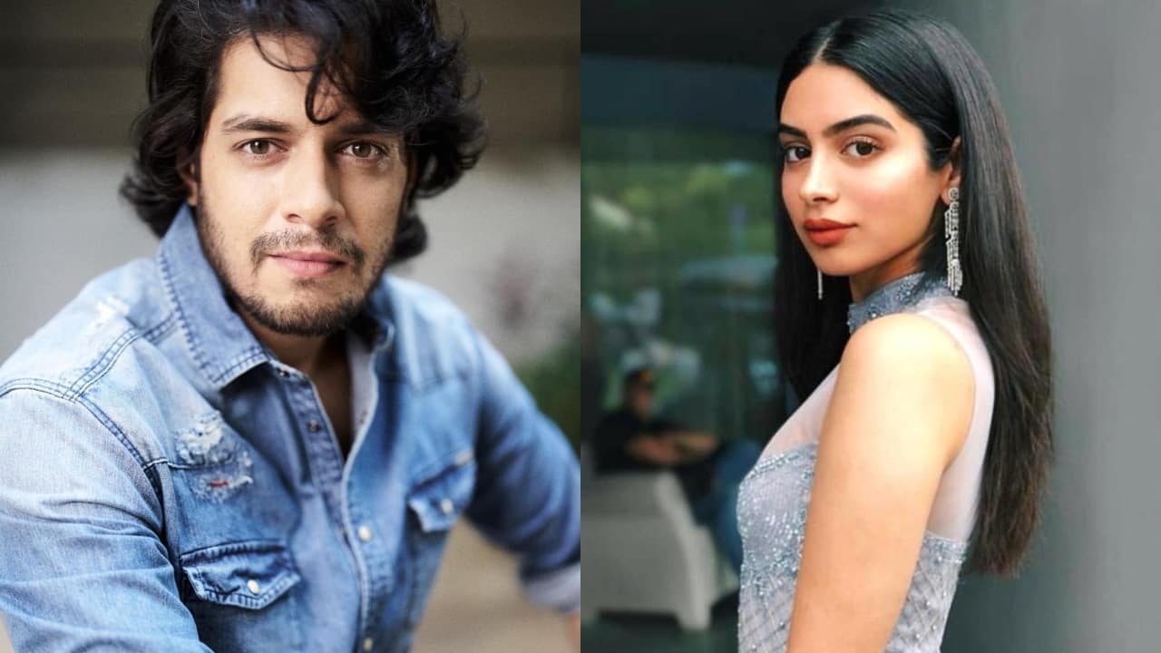 Junaid Khan to romance Khushi Kapoor in a rom-com, producer Shristi Behl Arya announces the release date
