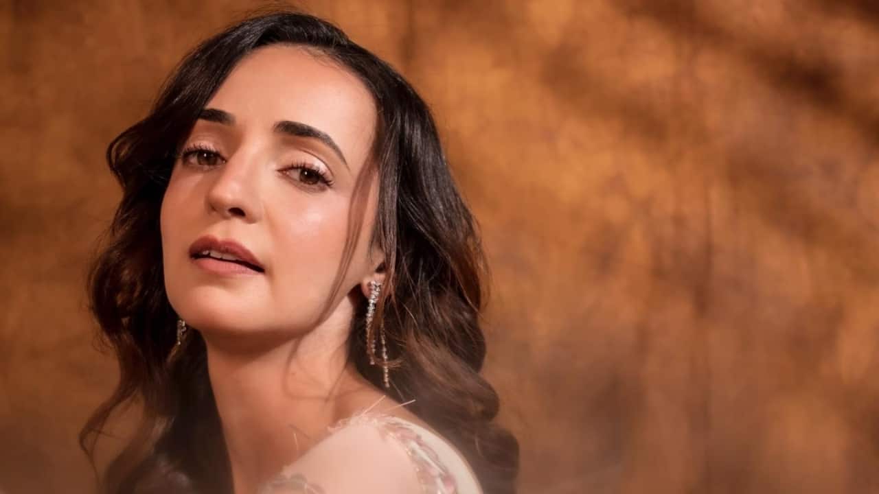 Celebrating Sanaya Irani's birthday: A glimpse into the actress’ remarkable television journey from Iss Pyaar Ko Kya Naam Doon to Jhalak Dikhhla Jaa