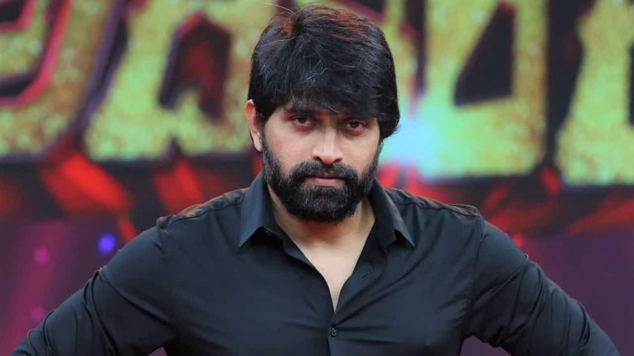 Jani Master alleged sexual abuse case: Telugu film chamber redressal panel steps in after FIR filed