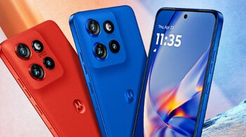 Edge 50 Neo price in India