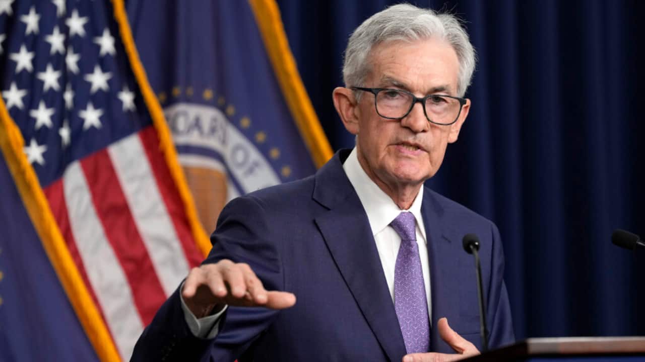 The Federal Reserve should pause before cutting interest rates again The Federal Reserve should pause before cutting interest rates again