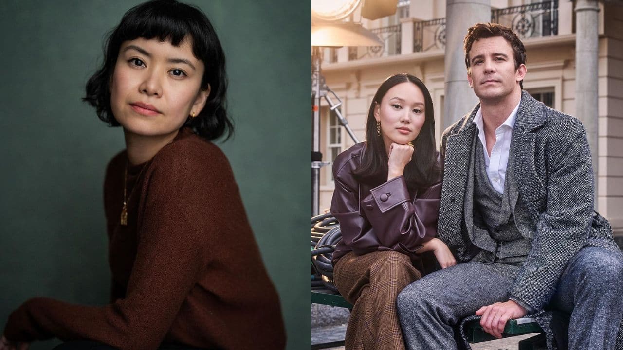 Harry Potter star Katie Leung to play antagonist in Bridgerton Season 4