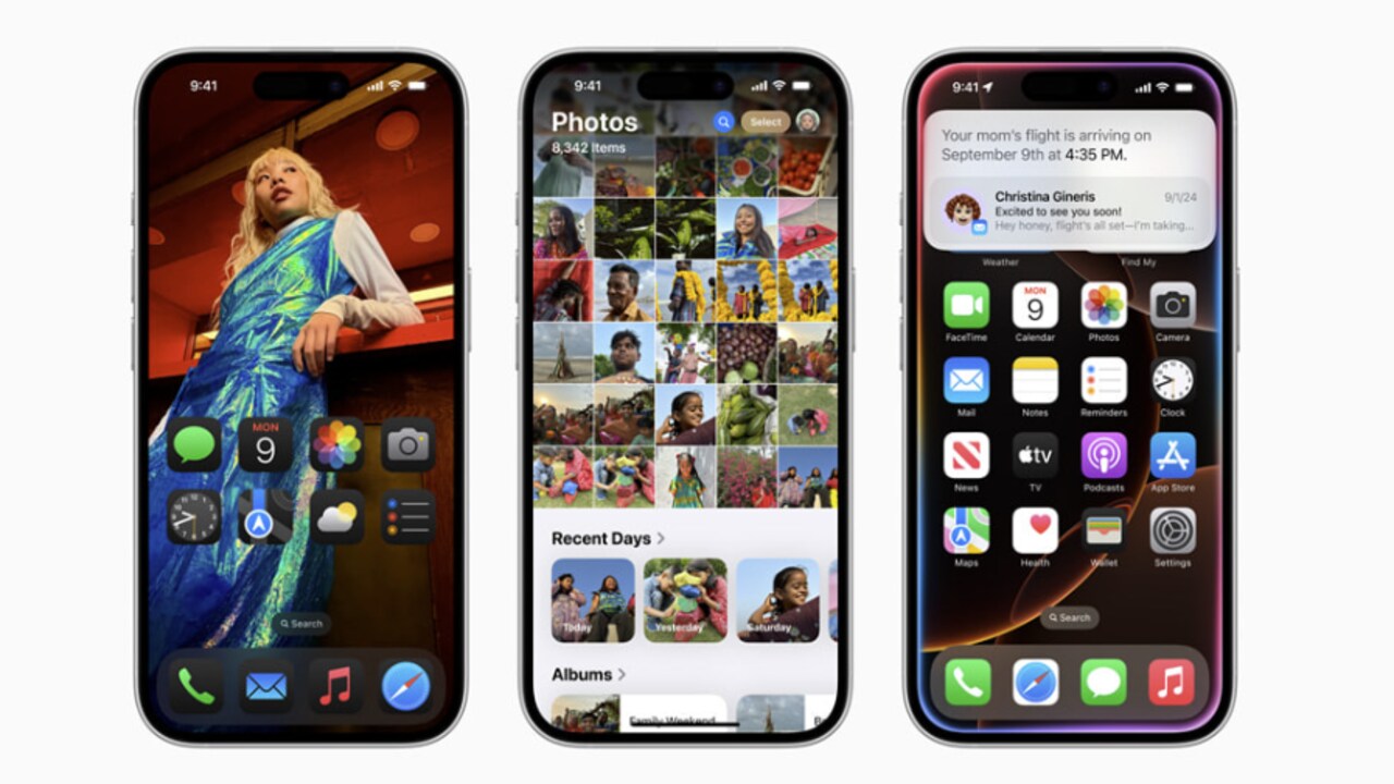 Apple starts rolling out iOS 18.0.1 and iPadOS 18.0.1 updates with fix for  two critical bugs
