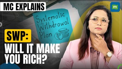 Will A Systematic Withdrawal Plan Really Make You Rich? | MC Explains