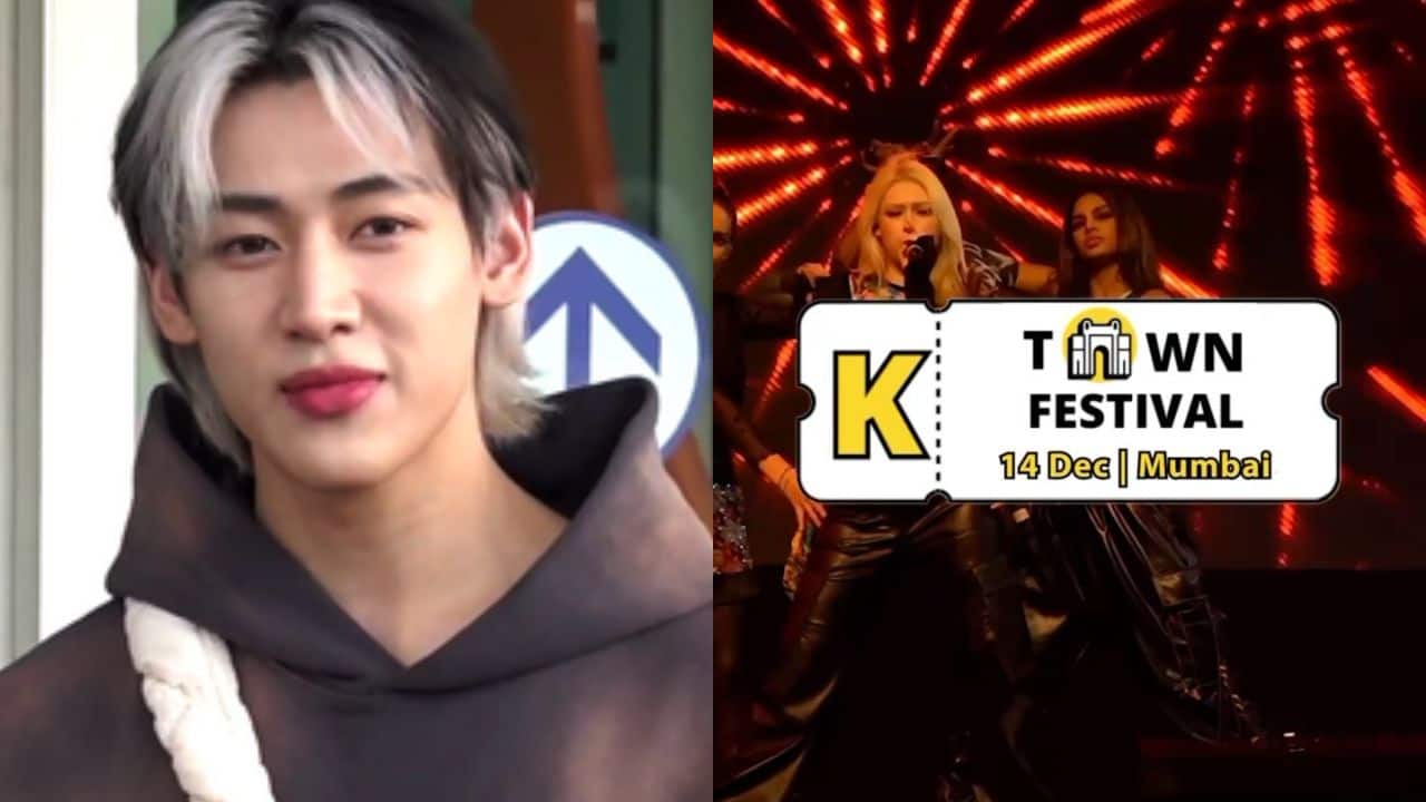 GOT7's BamBam to headline K-Town Festival 2 in Mumbai this December!