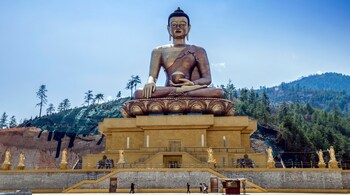 Bhutan to welcome unlimited tourists, says tourism chief Carissa Nimah (Image: Canva)