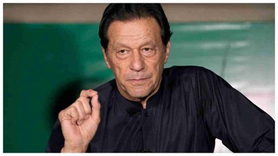 Pakistan military escalates confrontation, brands Imran Khan a ‘national security threat’