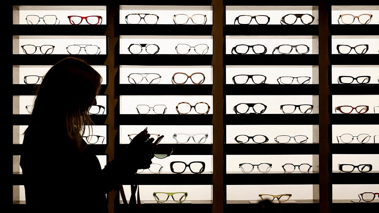 Lenskart files revised RHP to raise Rs 2,150 crore via fresh issue, trims OFS to 12.76 cr shares