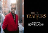 Karan Johar to host Indian version of The Traitors for Prime Video