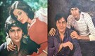 When Kumar Gaurav shocked fans by allegedly breaking up with Love Story co-star Vijayta Pandit after father and veteran actor Rajendra Kumar's disapproval