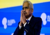 RBI Governor Shaktikanta Das’ last MPC meet before his term ends may leave the repo as is, cut CRR