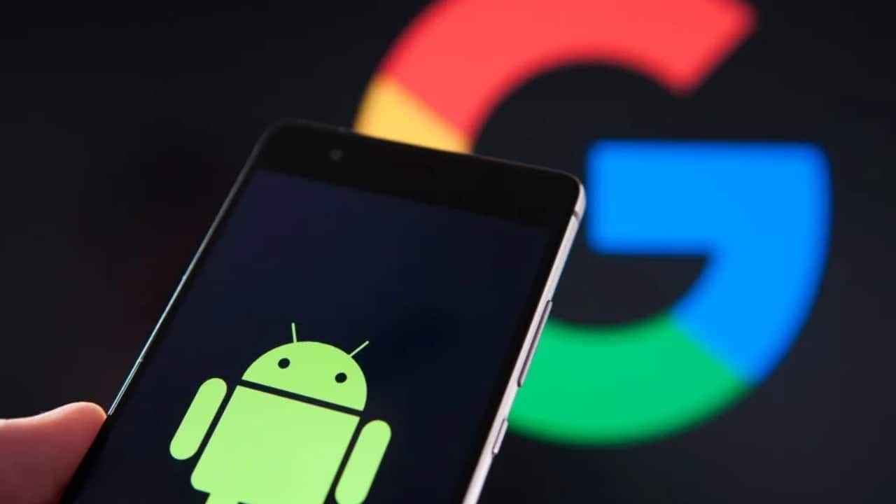 Google’s Quick Share may soon let Android users send files to iPhones