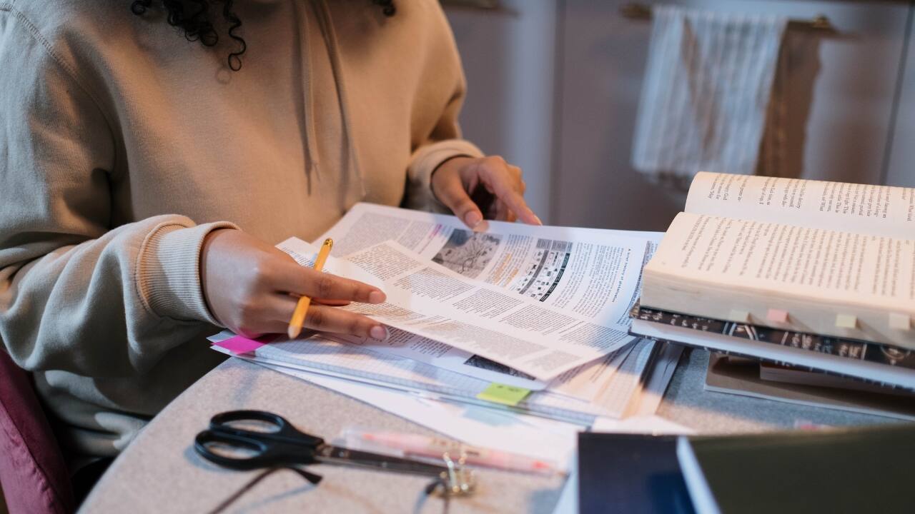 RRB NTPC Exam Preparation (Image: Canva)