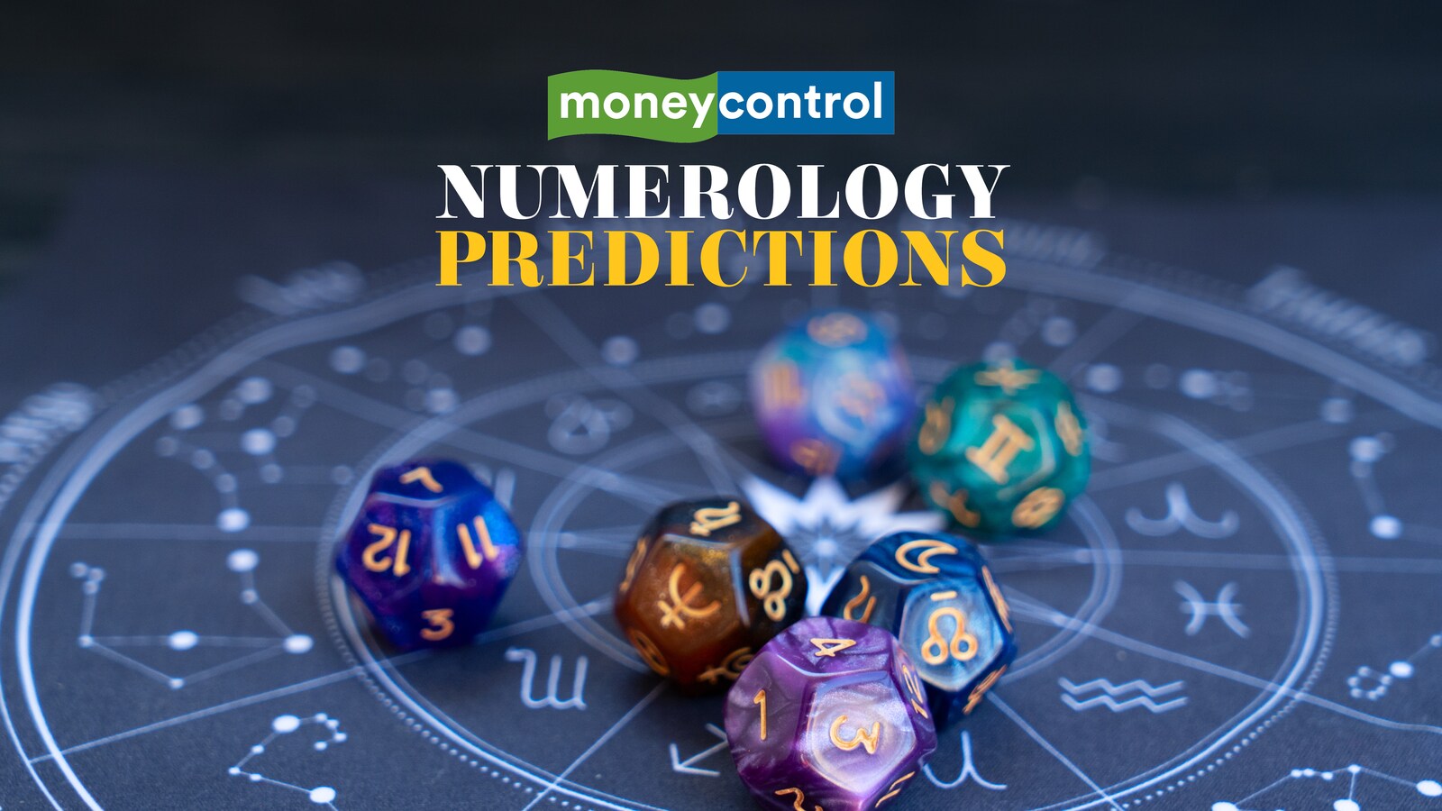 Numerology Horoscope, January 17, 2026: Money, investments and financial  clarity for all numbers