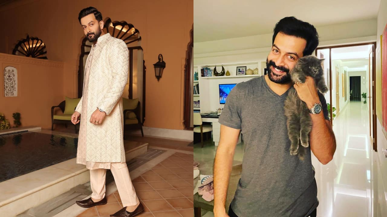 Prithviraj Sukumaran buys a luxurious 2970 sqft duplex flat worth Rs 30.6 crore in Mumbai, becomes Salman Khan's neighbour