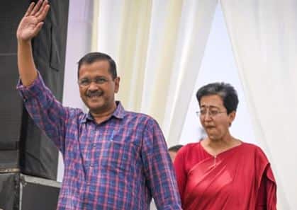 Atishi is Delhi CM till assembly elections: What history reveals about the 'interim CM' gambit