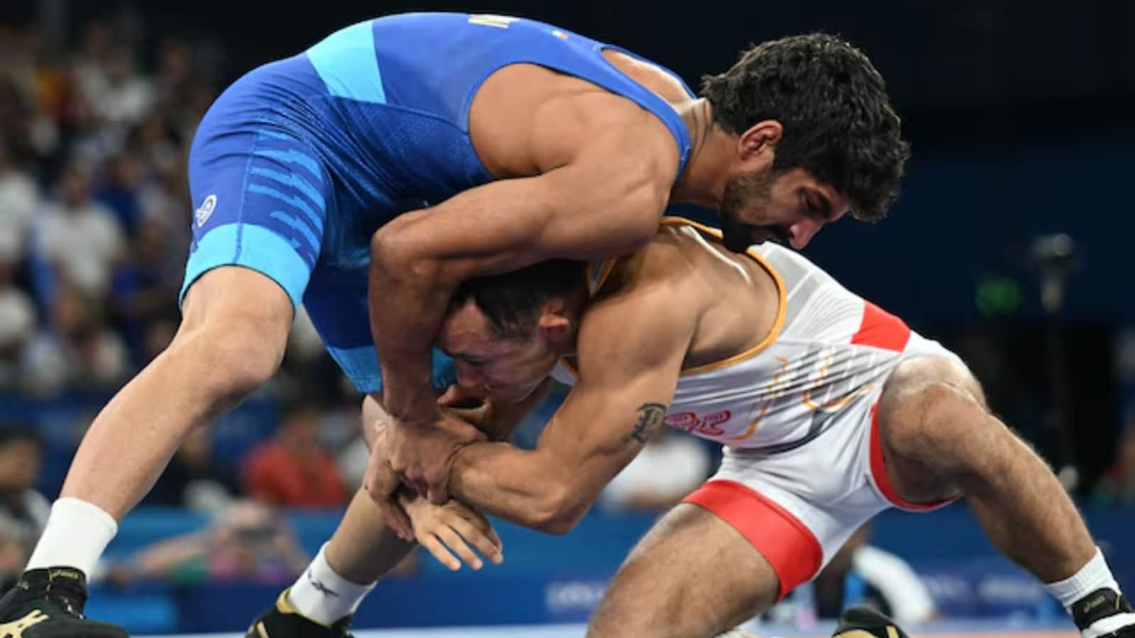 India’s reliance on 6 sports excluded from CWG 2026 has been declining: MC Analysis