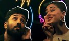 Ananya Panday and Vir Das battle it out in epic rap showdownin an unforgettable rap battle from Call Me Bae, watch video