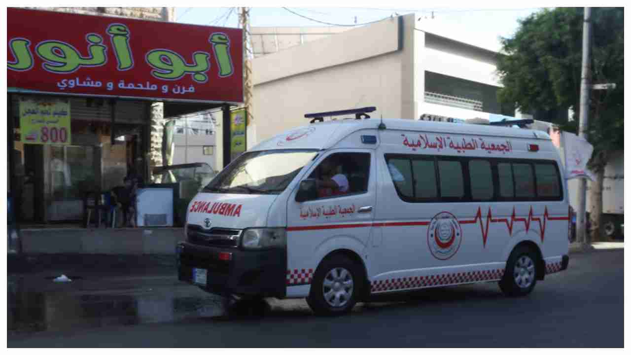 Lebanon accuses Israel of orchestrating deadly pager blasts