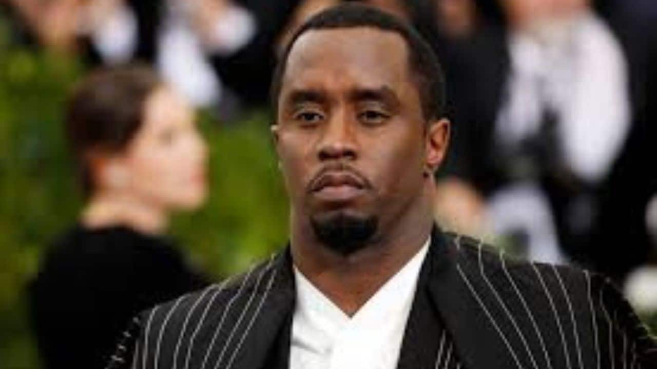 Sean 'Diddy' Combs faces charges for sex trafficking, racketeering, and prostitution transport