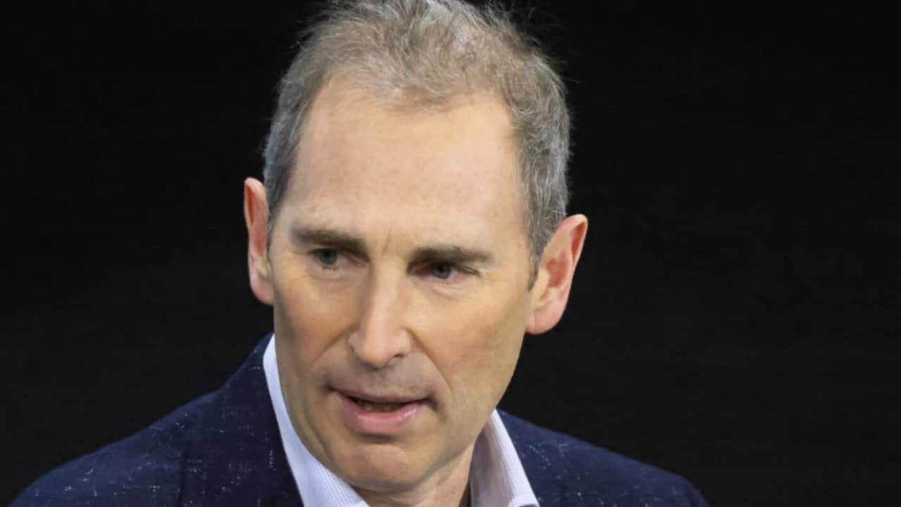 'Never imagined I’d be at the company for 27 years': Amazon CEO Andy Jassy