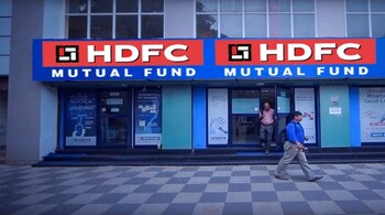 HDFC AMC said investors can start their systematic investment plan (SIP) or make lumpsum investment in the schemes provided by HDFC Mutual Funds directly via WhatsApp (+91-82706 82706).