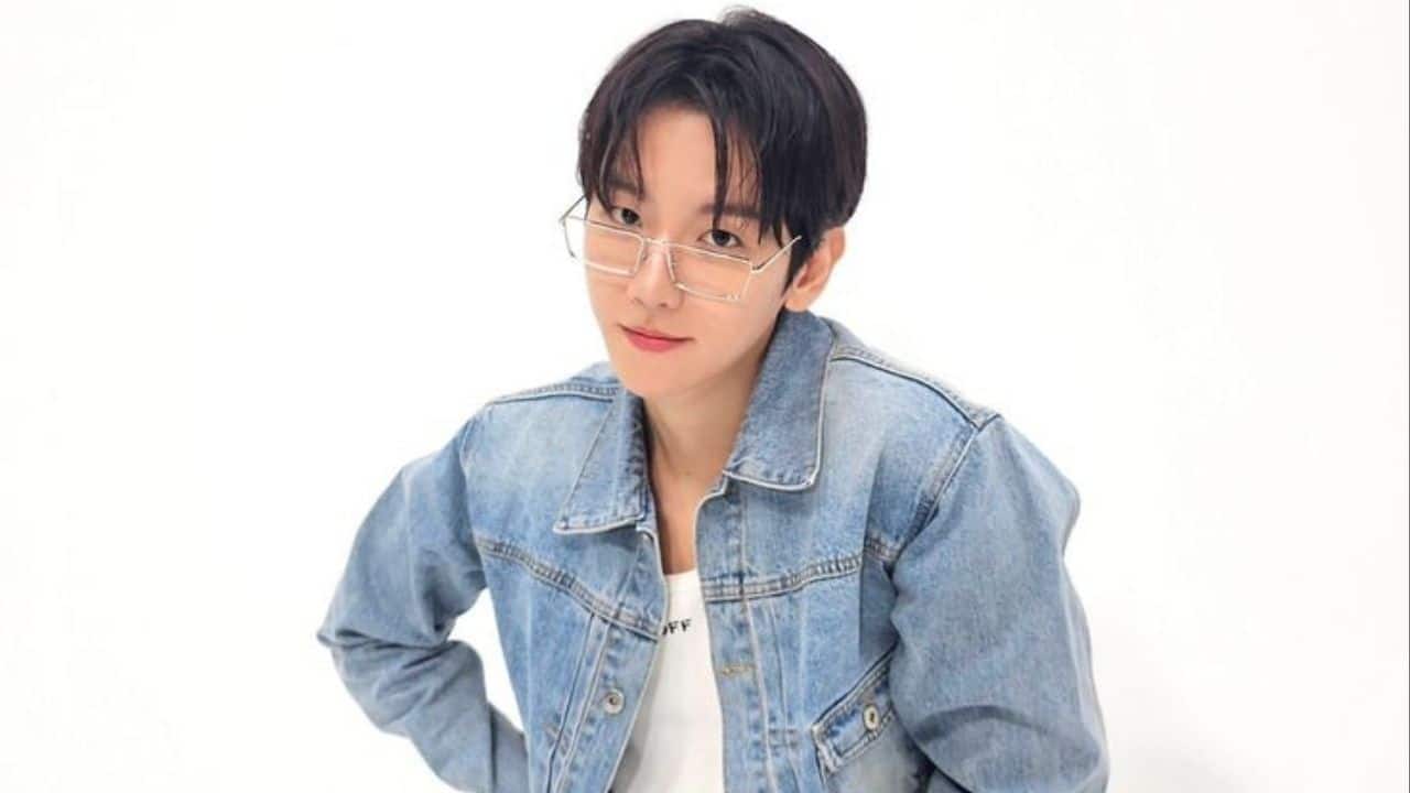 EXO's Baekhyun issues apology after indoor smoking incident in Macau - read full statement
