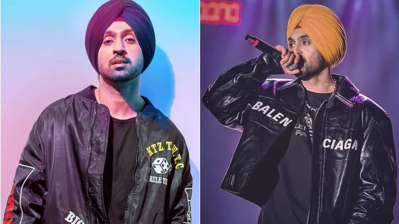 Diljit Dosanjh receives legal notice over alleged price manipulation in Dil-Luminati concert ticket sales