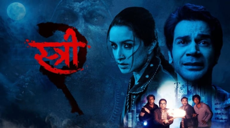 Stree 2 breaks record, becomes No.1 Hindi film at Indian Box Office