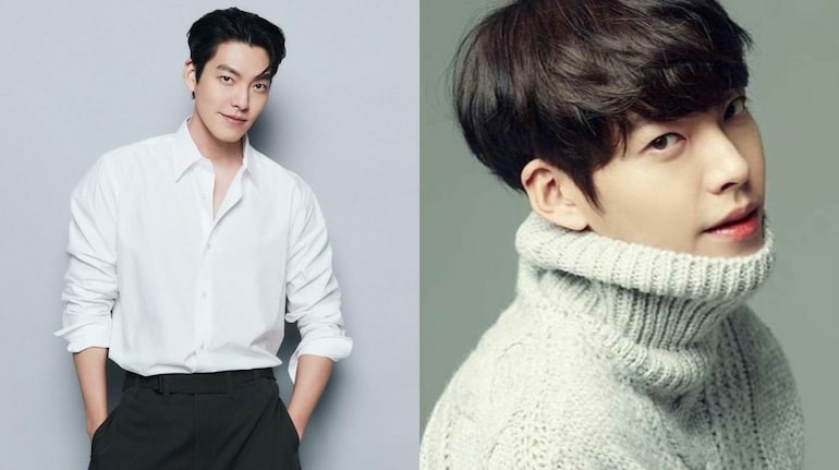 Kim Woo Bin and Seo Eun Soo Lead tvN’s Gift, A Sports Drama Based on Kakao Webtoon Kim Woo Bin and Seo Eun Soo Lead tvN’s Gift, A Sports Drama Based on Kakao Webtoon